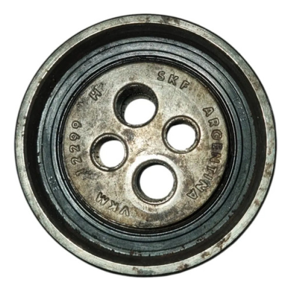 Tensor Correia Dentada Fiat Fire Fiorino 1.0 8v 2002 A 2013 Metálico