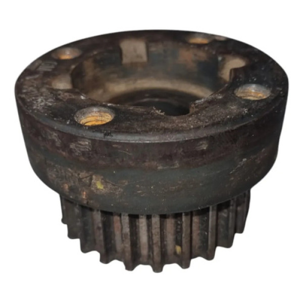 Engrenagem Virabrequim G Astra S10 Vectra Zafira