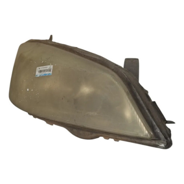 Farol Direito Original Astra 1999 2000 2001 2002 Usado Direito/passageiro