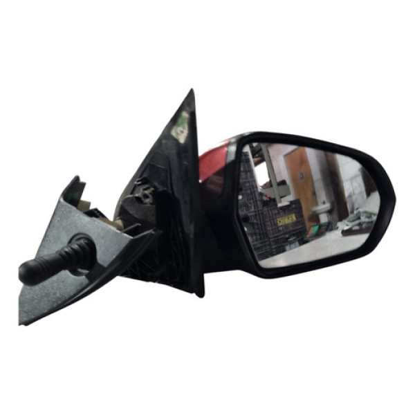 Retrovisor Lado Direito Agile 