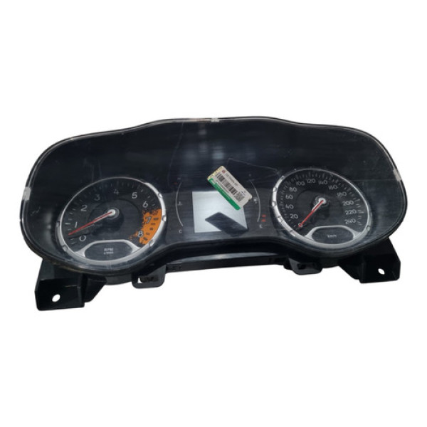 Painel De Istrumentos Jeep Renegade