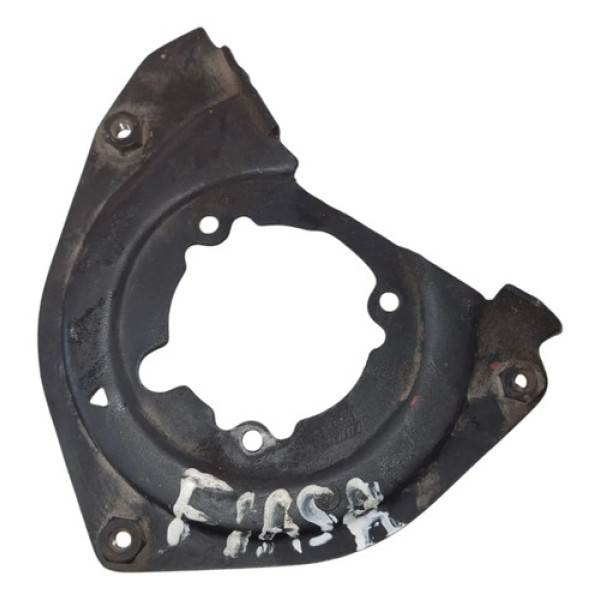 Capa Correia Dentada Inferior 1.0 Fire Fiat Uno 2002 A 2008