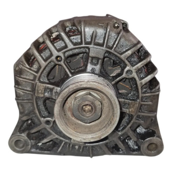 Alternador Original Ford Fiesta Supercharge 1.0 2004 A 2009