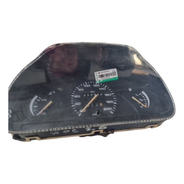 Painel Instrumento G2 Bola Velocimetro Pa Vw Gol 1994 A 1996