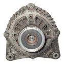 Alternador Nissan Livina Sentra Tiida 16v 1.8 2008 A 2014