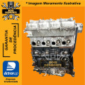 Motor Parcial Chevrolet/onix Joy 1.0 - 2019