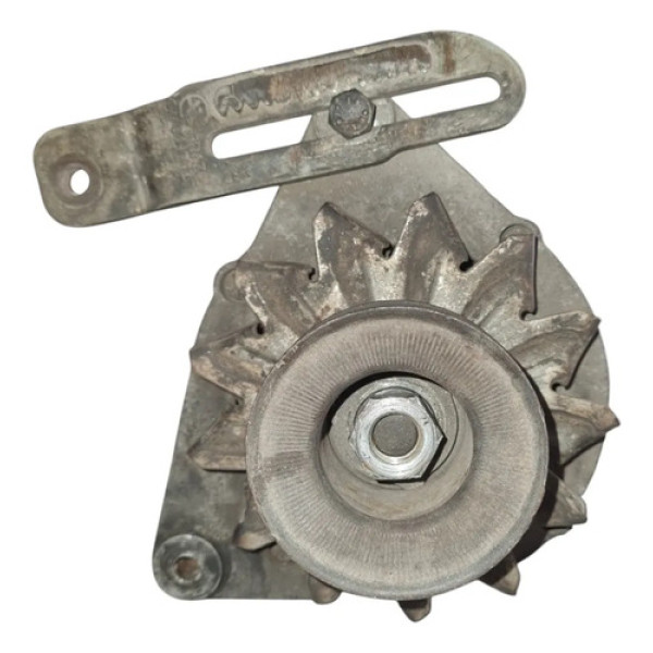 Alternador Volkswagen Vw Escort Santana Parati 1.6 1.8 1998