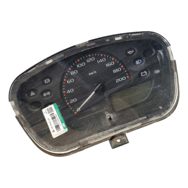 Painel Instrumento Gm Celta 2000 A 2006