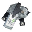Motor Limpador Traseiro Chevrolet Gm Celta 2007 A 2015