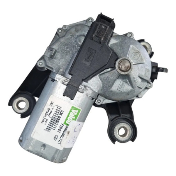 Motor Limpador Traseiro Chevrolet Gm Celta 2007 A 2015