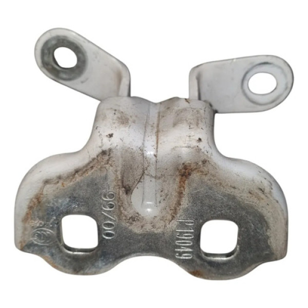 Dobradiça Porta Dianteiro Superior Chevrolet Gm 2015 A 2018