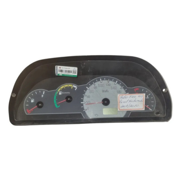 Painel Instrumentos Original Fiat Palio Uno 2008 A 2013