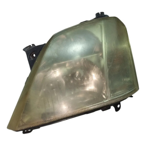 Farol Esquerdo Meriva 2003 2004 2005 A 2012 Original Gm Esquerdo/motorista
