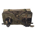 Painel De Instrumentos Volkswagen Gol Quadrado 1988 A 1995