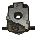 Fechadura Trava Do Capo Original Bmw X5 2000 A 2005