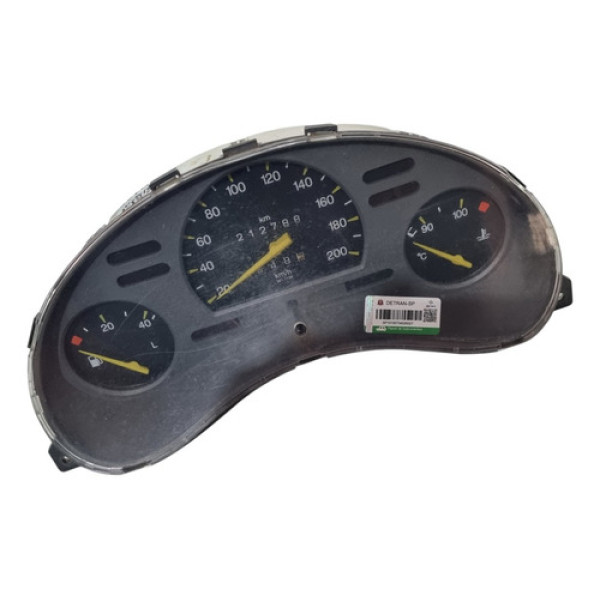 Painel Instrumento Wind Gm Corsa 1999 A 2000