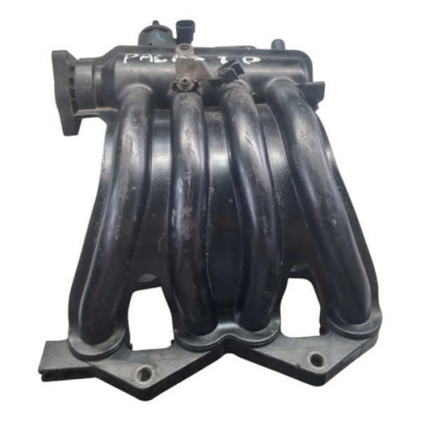 Coletor Admissão Fire 1.0 8v Sien Fiat Palio Uno