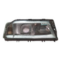 Farol Alfa Romeo 164 Lado Direito Original Bosch 91/95 Direito/passageiro