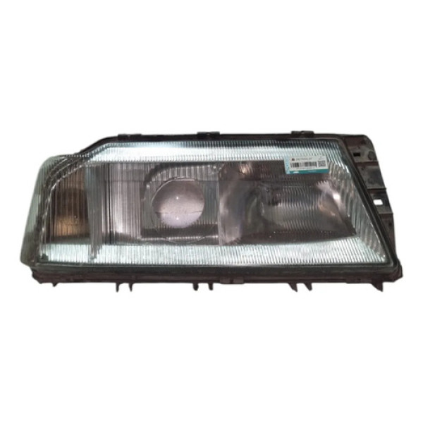 Farol Alfa Romeo 164 Lado Direito Original Bosch 91/95 Direito/passageiro