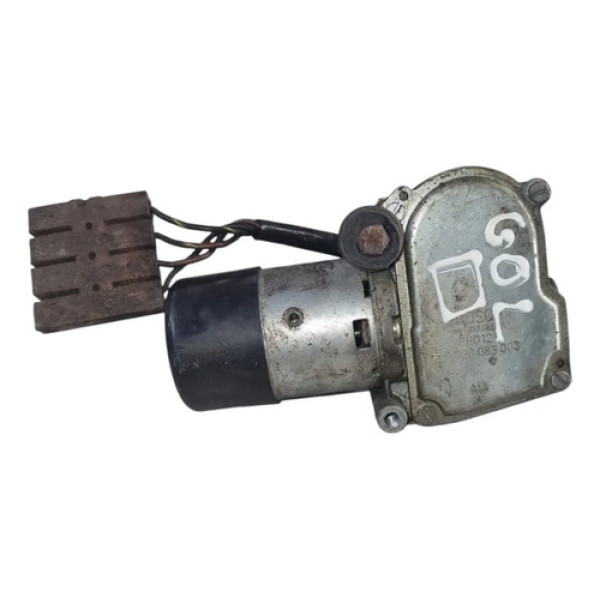 Motor Limpador Traseiro Volkswagen Gol Parati Quadrada