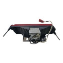 Terceira Luz De Freio Dodge Caravan Voyager 4676741 Original