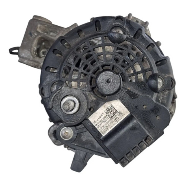 Alternador 1.4 100a Gm Cobalt Onix Prisma Spin 2017 A 2018