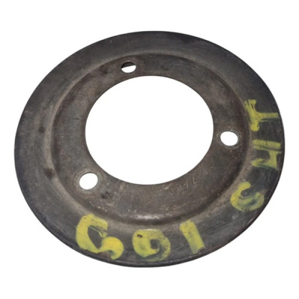 Polia Bomba D´agua Original Vw Volkswagen Gol 1.8 2.0