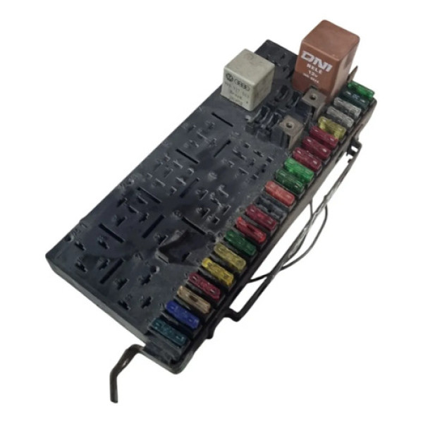 Caixa Fusíveis Rele Vw Gol Santana 1987 A 1997