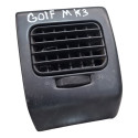 Moldura Difusor Ar Central Golf Mk3 Original 