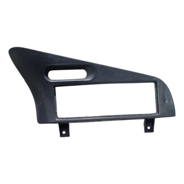 Moldura Acabamento Rádio  Fiat Palio  Siena  1996 A 2001