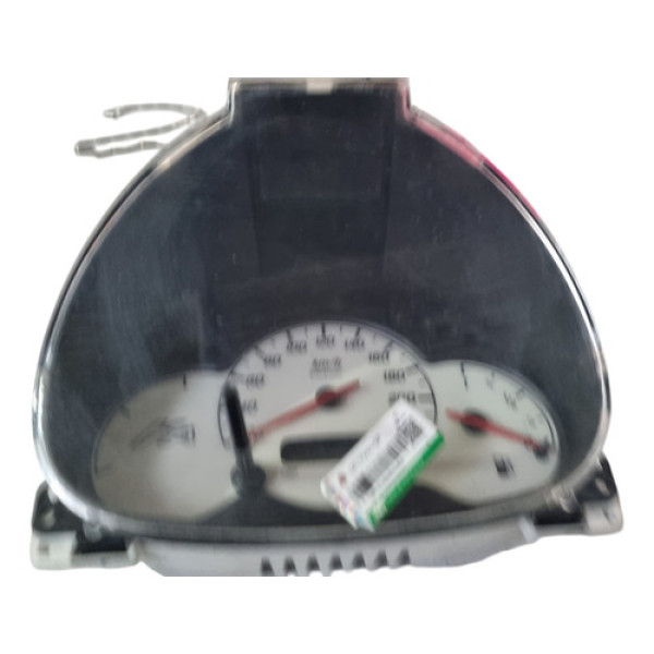 Painel De Istrumentos Ford  Ka