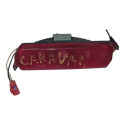 Terceira Luz De Freio Dodge Caravan Voyager 4676741 Original