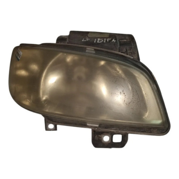 Farol Direito Seat Ibiza Cordoba 1993 A 1999 Original Valeo Direito/passageiro