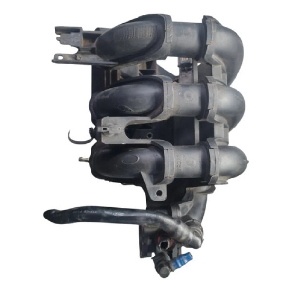 Coletor Admissão 1.0 3cc Ford Ka 2017 A 2018