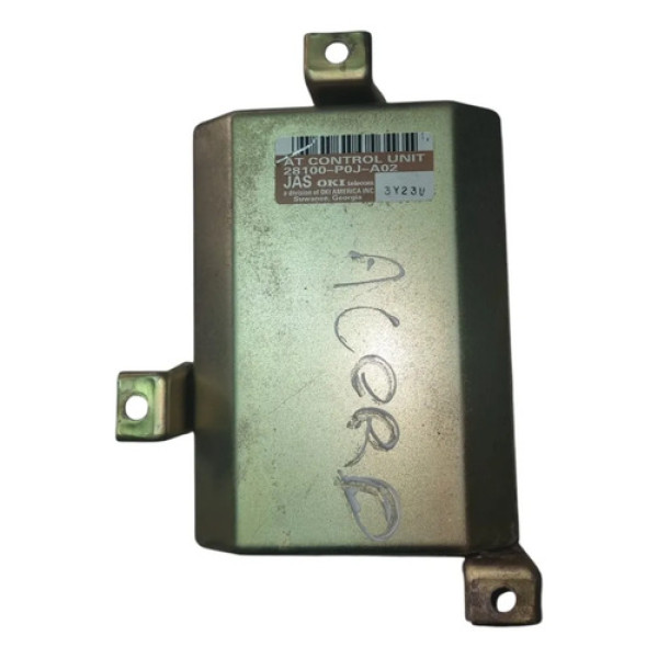 Módulo Câmbio Automático Honda Accord 1993 1994 1995 1996 97