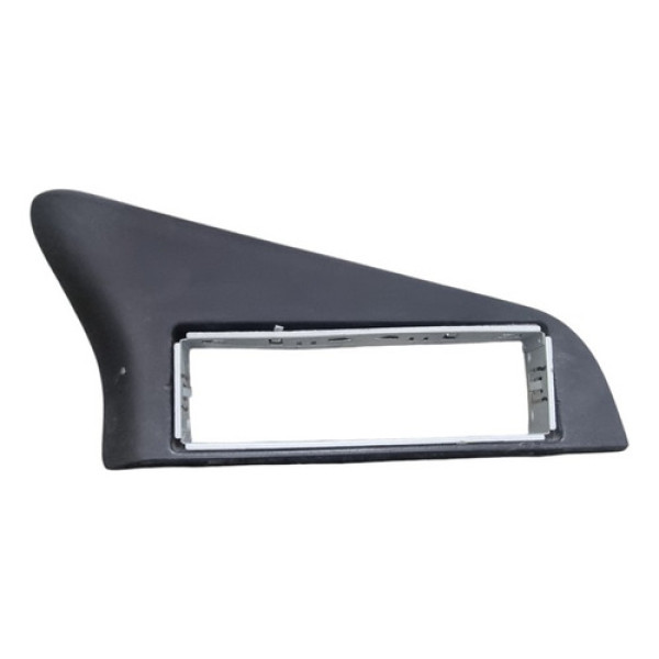Moldura Acabamento Rádio Palio  Original Fiat 99a 2000