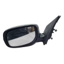 Retrovisor Lado Esquerdo  Corolla Xei18flex Ano 2009