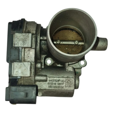 Corpo Tbi Borboleta ...