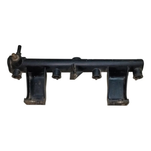 Flauta Bico Injetor Original Peugeot 206 307 1.6 2001 A 2006