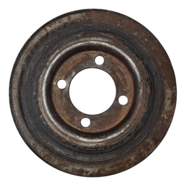 Polia Virabrequim 2.0 Gm Astra Blazer S10 Vectra 1997 A 1997