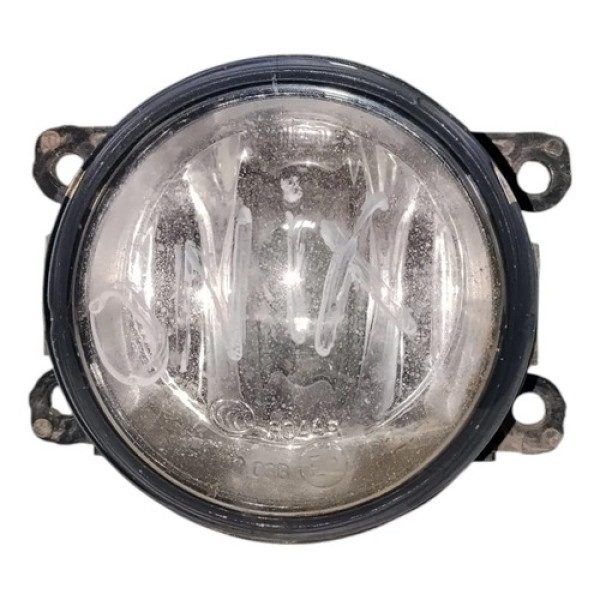Farol Milha Auxiliar Esquerdo Ford Fiesta Focus 2009 A 2014