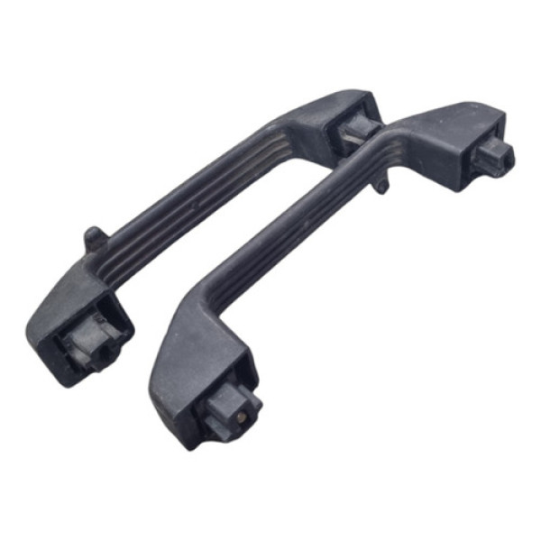 Alça Segurança Teto Uno 1995 Original  Preto