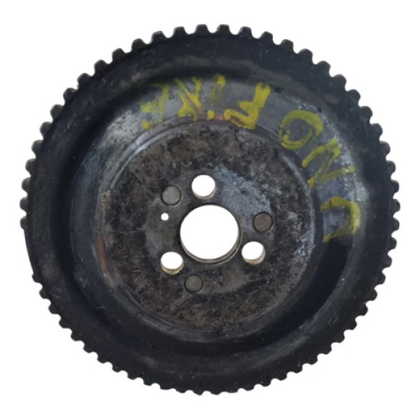 Polia Virabrequim Uno Fire 1.4 2001 A 2006