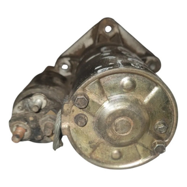 Motor Partida Original Ford Ka 1.0 2000 A 2015