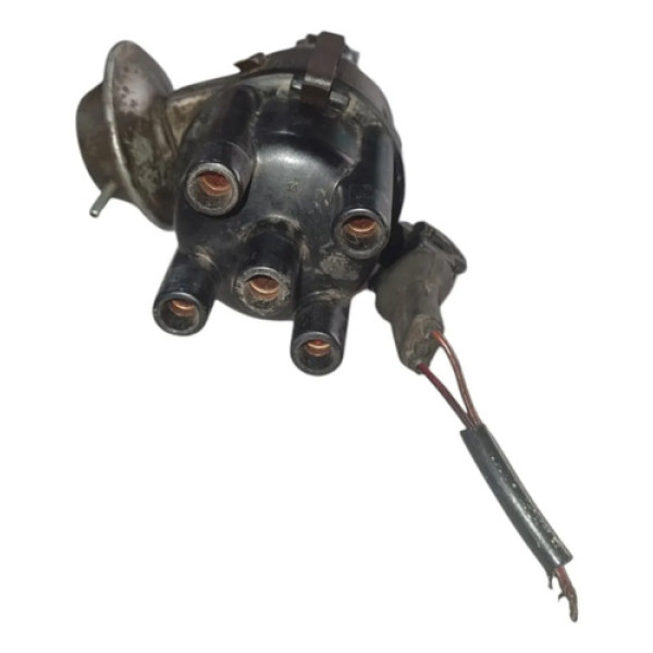 Distribuidor Ignição Volkswagen Vw Gol 1.8 1984 A 1992