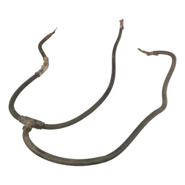 Chicote Alternador Jeep Renegade 1.8 Flex 2017 A 2021