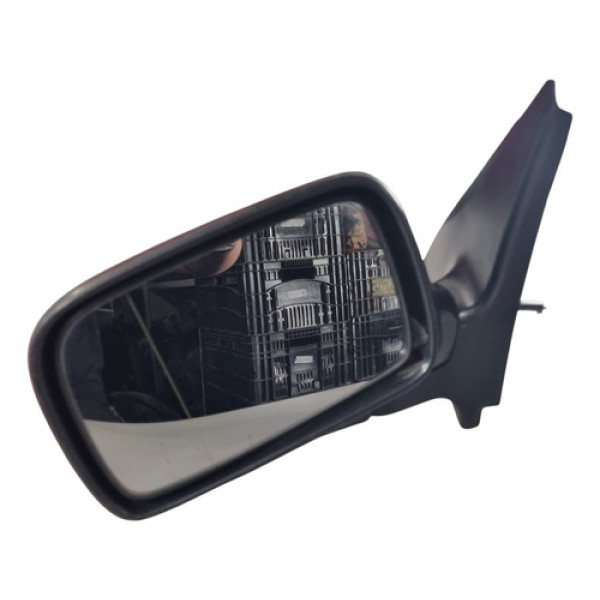 Retrovisor Lado Esquerdo Do Polo Clas 1.8 Mi 1998