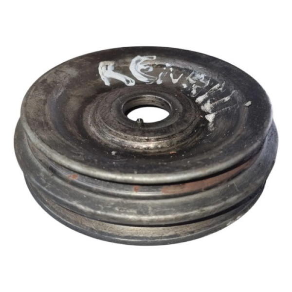 Polia Virabrequim 1.0 Gm Celta Corsa 2010 A 2012