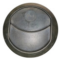 Difusor Ar Original Chevrolet Gm Agile Montana 2010 A 2013