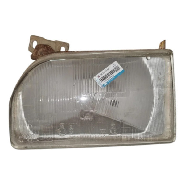Farol Esquerdo Escort Xr3 Hobby Verona Apollo 87/92 Original